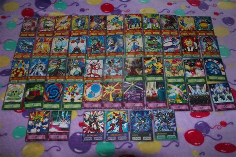 deck de yuya|Yuya Sakaki’s Manga Deck .
